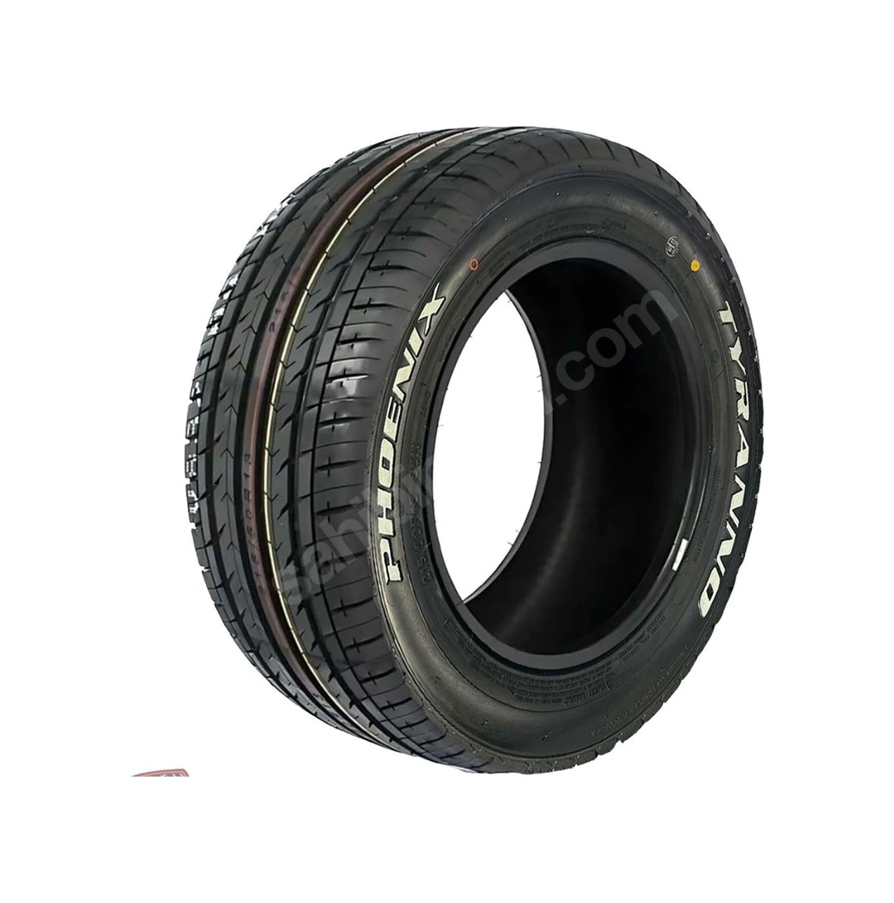 Tyranno 215/50R13 85H Rwl Phoenix Tyranno Yaz Lastiği 2025
