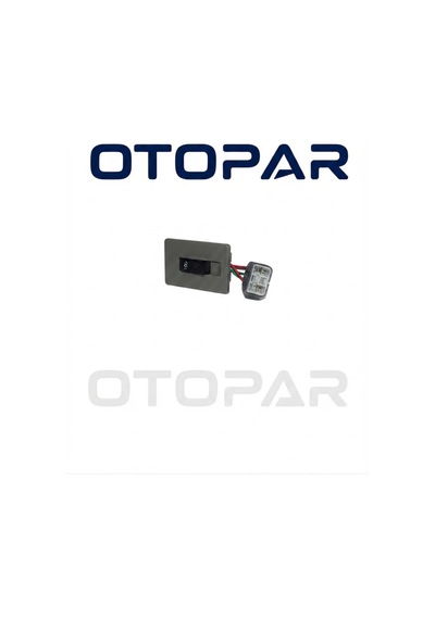 Cam Anahtarı 33601 Kia Bongo R 5f Em