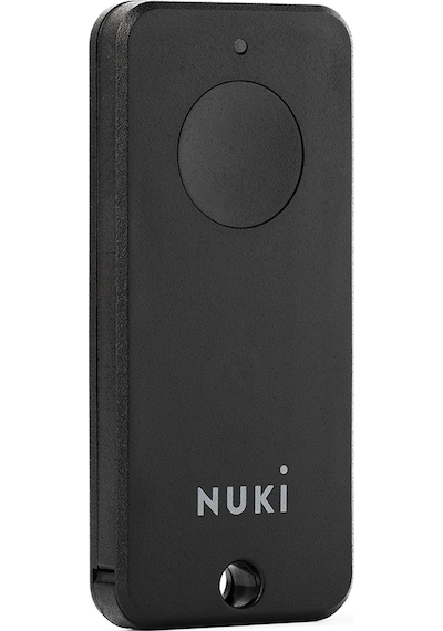 Nuki Fob Akıllı Anahtar