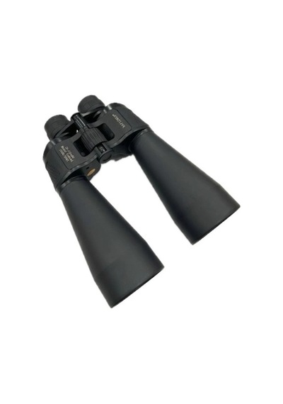 Profesyonel Zoomlu Dürbün P25-125x80 Çok Renkli
