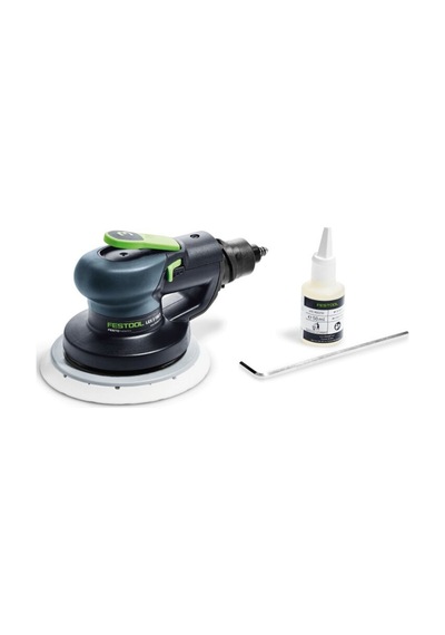 Festool 574996 Havalı Eksantrik Zımpara Lex 3 150/3 Orbit Zımpara Makinesi