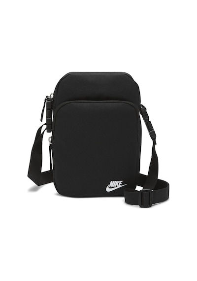 Nike DB0456-010 Heritage Çapraz Çanta (4 L) Çok Renkli
