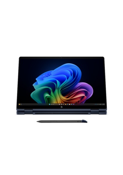 HP Elitebook X FLİP G2İ E04VBAT Ultra X7-358H 32 GB 1 TB SSD 14" W11P Dizüstü Bilgisayar