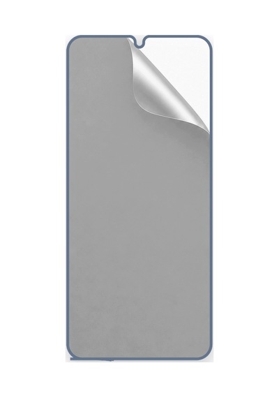 Zte Blade A35e Z2466 Uyumlu Ön Yüzey Mat Hidrojel Ekran Koruyucu