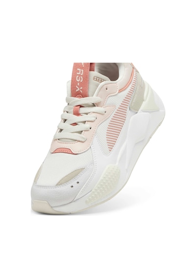 Puma Rs-x Soft Kadın Ayakkabı 393772 06 Açık Beyaz