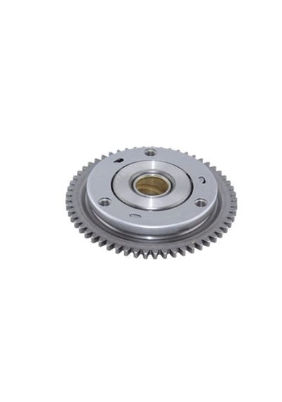 Cg 125-150 Marş Ruble Kit Arr19011
