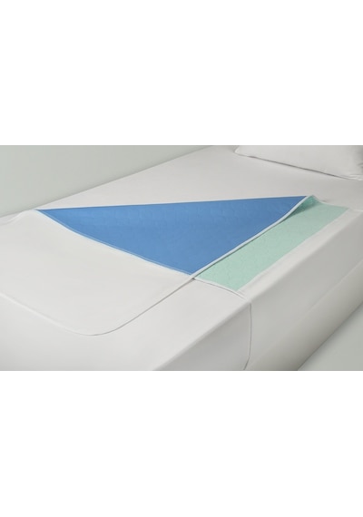 Caretex Abso 85 x 90 CM Eco Design Kanatlı Yatak Koruyucu