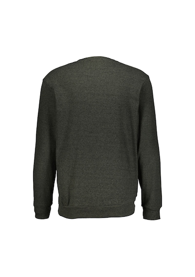 First Company Erkek Sweat 2420109024 Haki