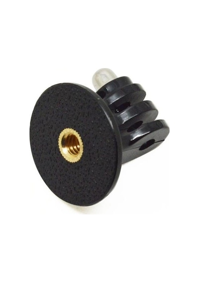 Gplus Gp03 Aksiyon Kamera Tripod Monopod Mount 360 Derece Aparat