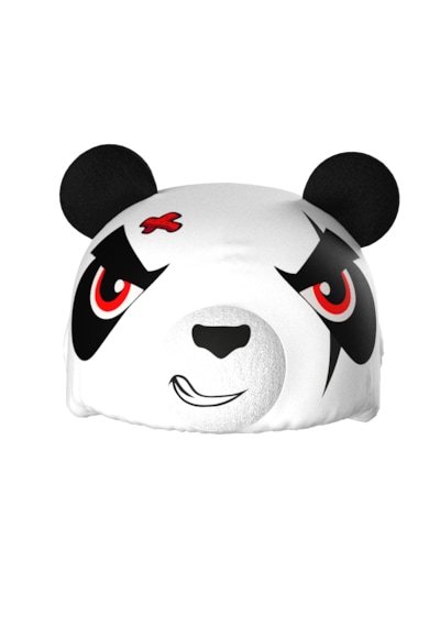 3d Kask Kılıfı, Snowboard Kayak Bisiklet Kask Kılıfı Beyaz Siyah Kırmızı