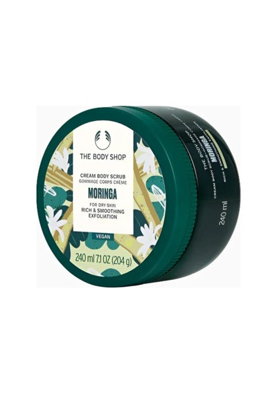 Tr Shop Moringa Vücut Peelingi 240 Ml