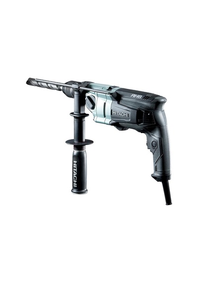 Hitachi-Hikoki DV22V 2 Vitesli Profesyonel Darbeli Matkap 1120 W 13 MM