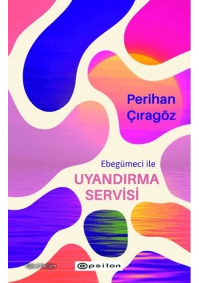 Ebegümeci İle Uyandırma Servisi - Sptl-759639
