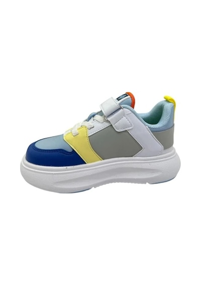 Pepino Pepın Patik Spor Çocuk Pk24-1850 Çok Renkli