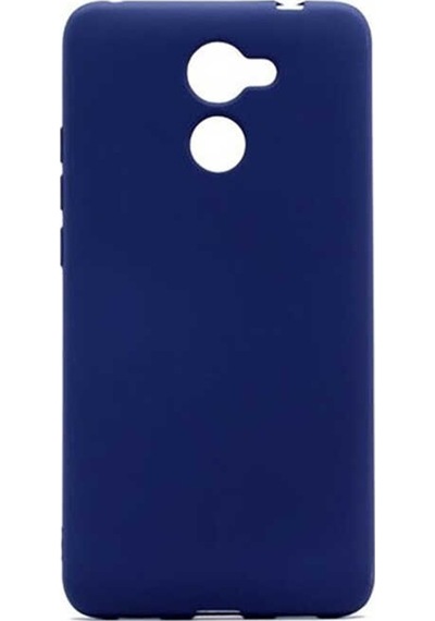 Huawei Y7 Prime Kılıf Soft Mat Premier Case Kapak