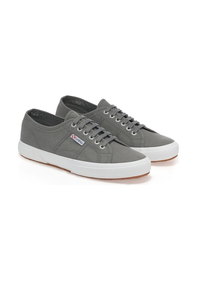 Superga Superga 2750-cotu Classic Unisex Gri Günlük Ayakkabı M38