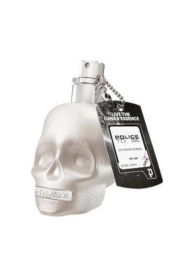 Police To Be Hyperverse For Woman Edp 125 Ml Kadın Parfümü Çiçeksi