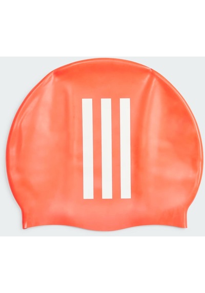 Adidas 3 Stripes Swim Çocuk Yüzücü Bonesi C-adıım1043a30a00 Turuncu