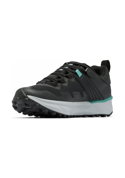 Columbia Facet 75 Outdry Kadın Ayakkabı-8095 Siyah