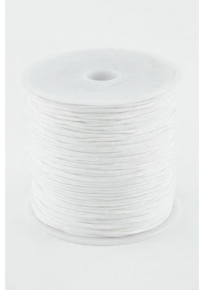 Paraşüt İp 0,8 Mm 45-50 Metre Çok Renkli