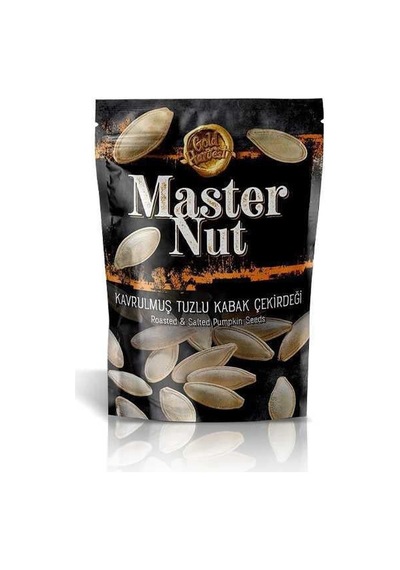 Kabak Çekirdeği 120 Gr Tuzlu Diğer