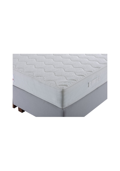 İşbir Yatak Kardelen Süper Ergonomik Lateksit Yatak 120x200