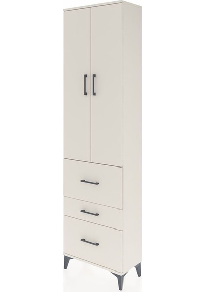 Arges Dolap 2 Raflı 3 Çekmeceli Tek Askılı 60x30x221 Aytaşı-aytaşı Aytası Arges Dolap 2 Raflı 3 Çekmeceli Tek Askılı 60x30x221 Aytaşı-aytaşı Aytası
