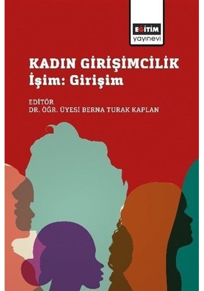Kadın Girişimcilik / Kolektif