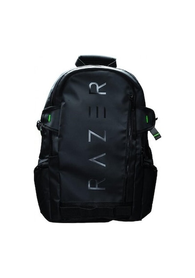 Razer Rogue 15.6" Laptop Sırt Çantası-57868 Siyah
