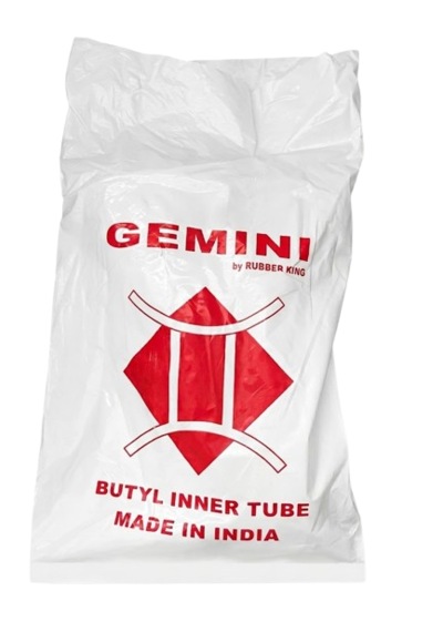 Gemini 9.00-20 Tr175a Kamyon, Iş Makinesi Ve Tarım Aracı Iç Lastiği Butyl Kauçuk
