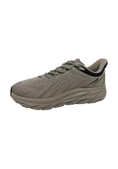 Lescon Easystep Nibur Kum Unisex Spor Ayakkabı Kum