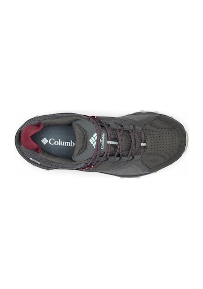 Columbia Peakfreak Hera Outdry Kadın Ayakkabı-8702 Koyu Gri