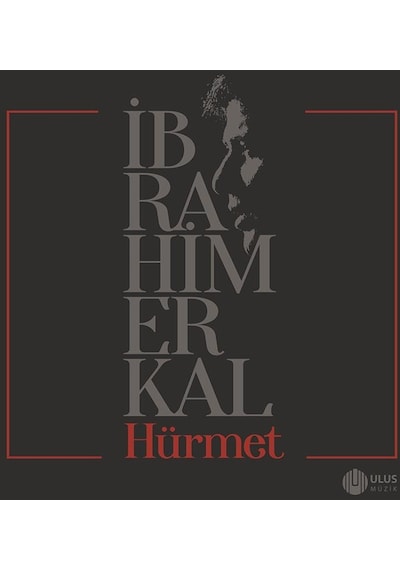 İbrahim Erkal - Hürmet Vol:1 Cd