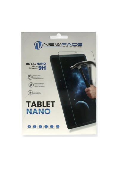 Galaxy T390 Tab Active 2 Tablet Royal Nano