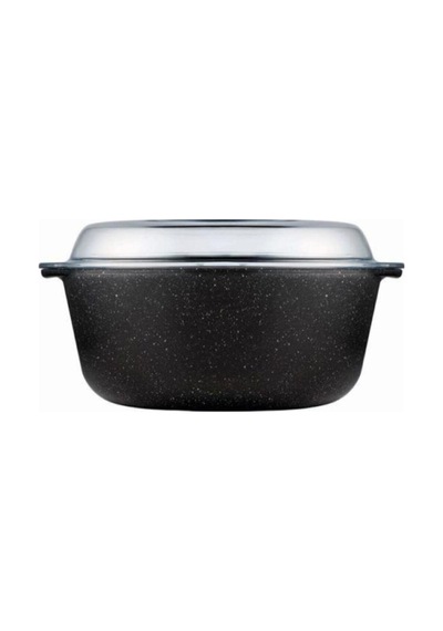 Paşabahçe Granit Kaplama Yuvarlak Borcam 769292866194