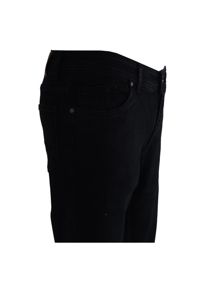 Cengiz İnler Cengiz Inler Denim Erkek Pantolon