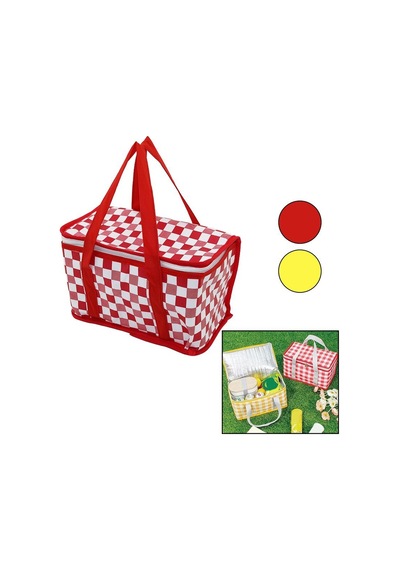 Mega Everest Balliev Folyolu Termos Çanta - 25 Lt 22x22x33 Cm Diğer