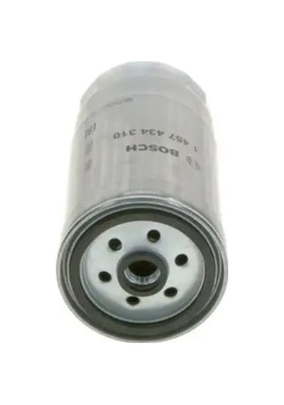 Fiat Doblo Yakit Filtresi 1.9 2002-2004 Bosch 1457434310