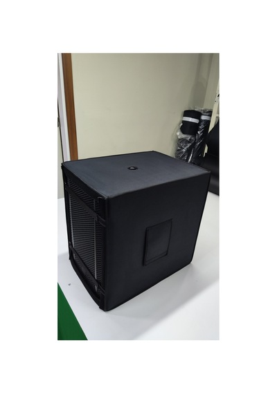 905 As / 905 As Iı 15" Aktif Subwoofer Hoparlör Kabin İçin Uyumlu Soft Case Kılıf