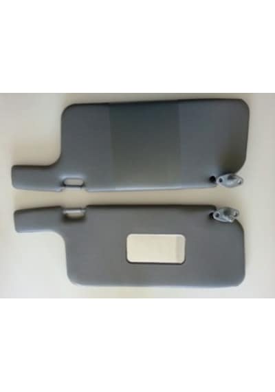 Mazda 626 Sd/hb 89/91 Güneşli K Sağ/sol Set 2 Parça