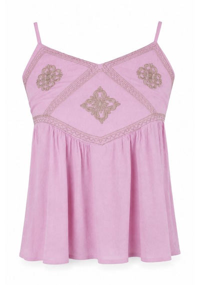 Trender 11067 Pembe Kadın Bluz 27kln2000070