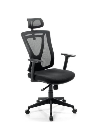 Ergonomik Fileli Yönetici Koltuğu Çok Renkli Ergonomik Fileli Yönetici Koltuğu Çok Renkli