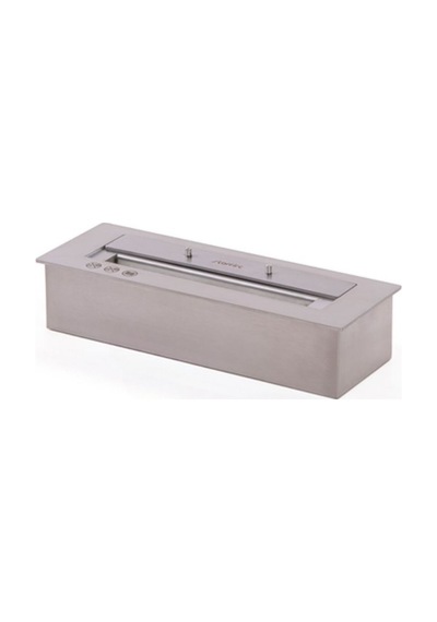 Copart 45 Cm Design Burner Bacasız Şömine
