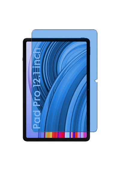 Forzacase Xiaomi Redmi Pad Pro İle Uyumlu Tablet Nano Esnek Ekran Koruyucu Film - Fc020