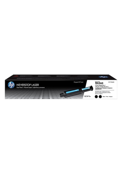 Hp W1103Ad (103A) Toner 2Li Neverstop Serisi Mfp 1200
