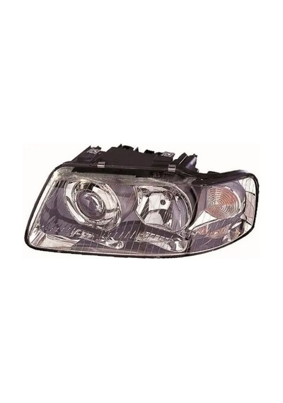 Audi A3 On Far Sol 2002-2003 Depo 4411160lldem