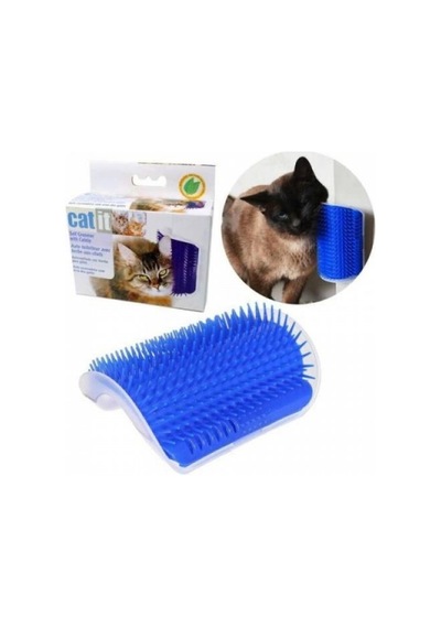 Justcheapstore Cat It Kedi Kaşınma Aparatı