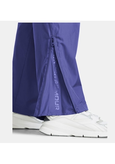 Under Armour Kadın Ua Vanish Elite Dokuma Oversized Eşofman Altı 1382739-561 Çok Renkli