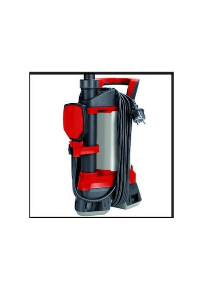 Einhell GE-DP 7935 N ECO Dalgıç Pompa  Kirli Su - 4170700