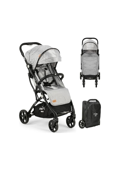 Kanz F-Go Kabin Bebek Arabası